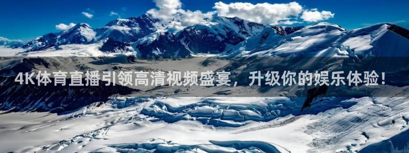 河豚体育直播网：4K体育直播引领高清视频盛宴，升级你的娱乐体验！